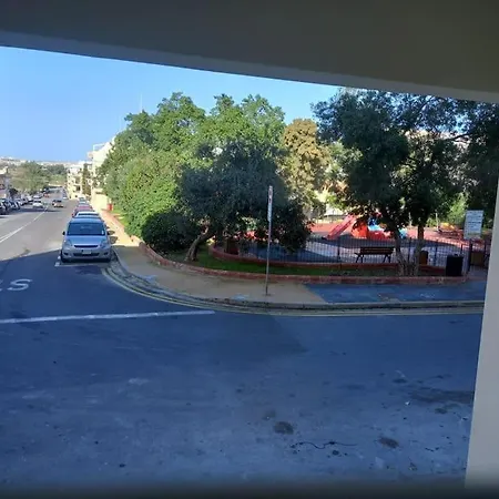 Brand New 1 Bedroom Flat Appartamento Gudja