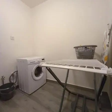 Cosy 1 Bedroom Flat Lejlighed