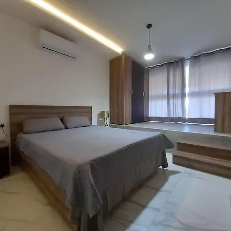 Brand New 1 Bedroom Flat * Gudja