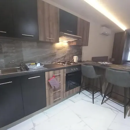 Brand New 1 Bedroom Flat Gudja