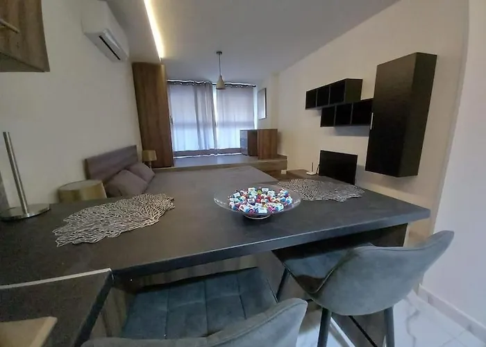 Brand New 1 Bedroom Flat Gudja