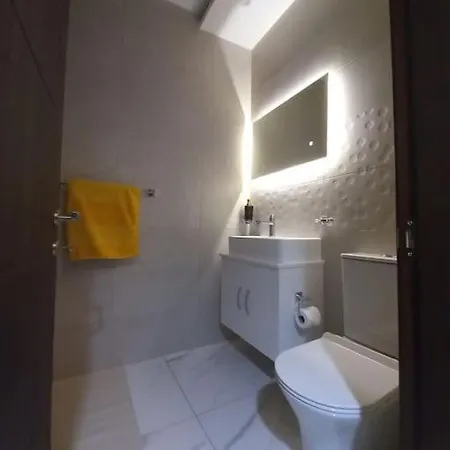 アパート Cosy 1 Bedroom Flat Gudja