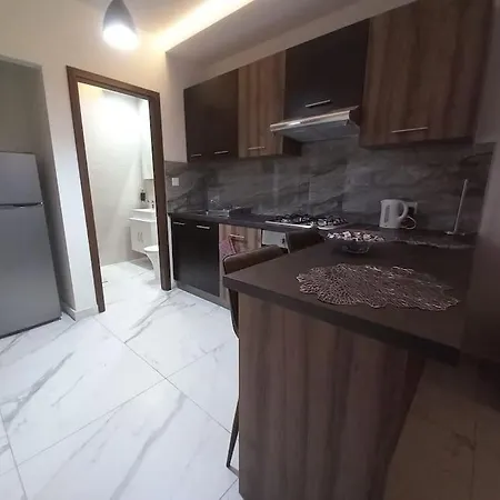 Brand New 1 Bedroom Flat