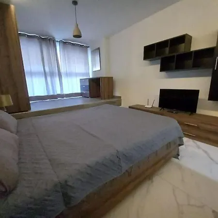 Cosy 1 Bedroom Flat