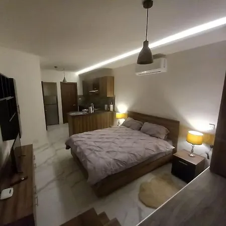 Cosy 1 Bedroom Flat * Gudja