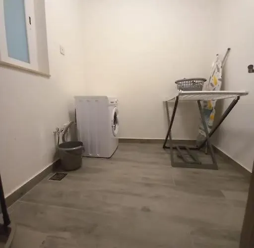 Brand New 1 Bedroom Flat Διαμέρισμα *