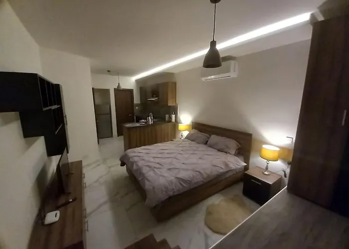 Brand New 1 Bedroom Flat * Gudja