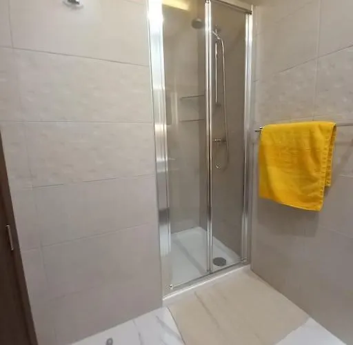 Διαμέρισμα Brand New 1 Bedroom Flat *